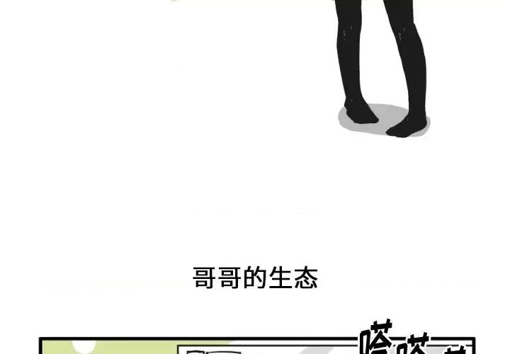 疯狂兄妹 疯狂兄妹第 82 话 第2页