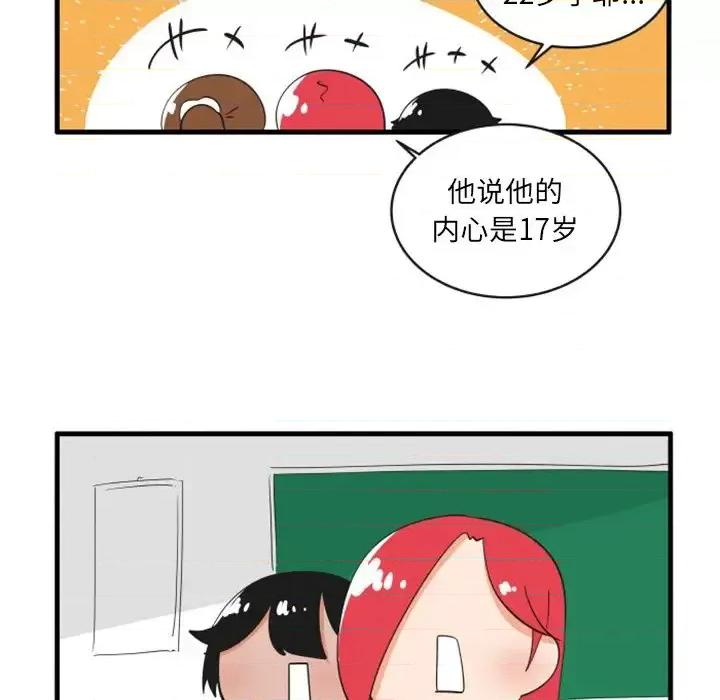 疯狂兄妹 疯狂兄妹第 83 话 第24页