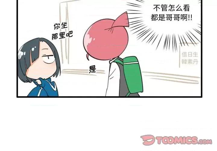 疯狂兄妹 疯狂兄妹第 84 话 第3页