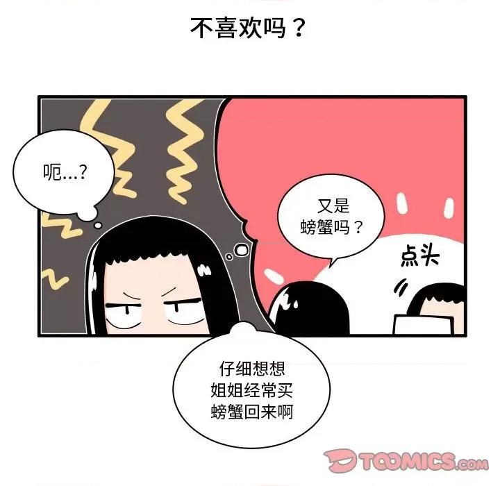 疯狂兄妹 疯狂兄妹-疯狂兄妹 第178话 第15页