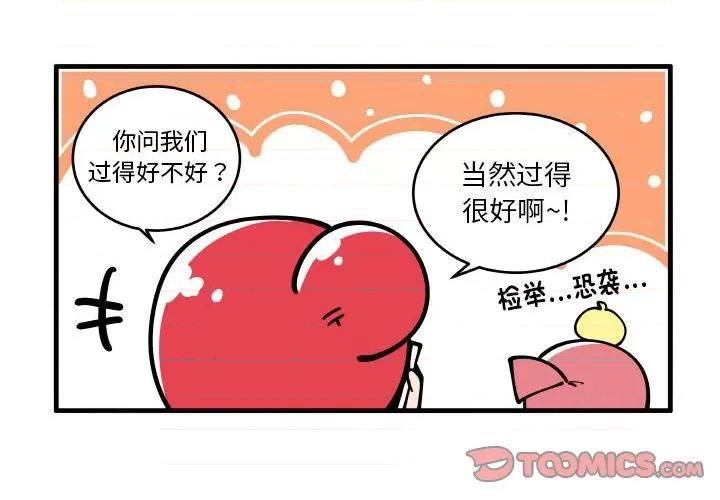 疯狂兄妹 疯狂兄妹第 184 话 第3页