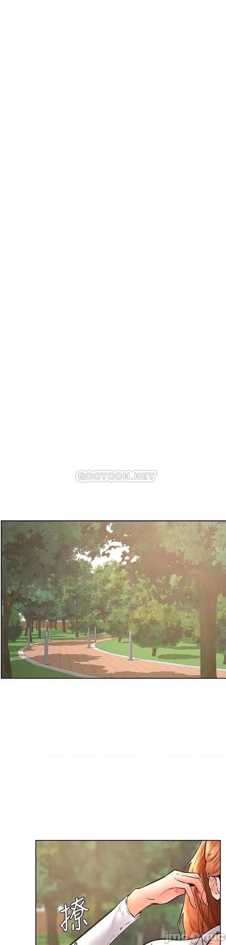 学弟,甘巴爹捏! 学弟,甘巴爹捏!_第34话_-_就这样结束多可惜…! 第18页