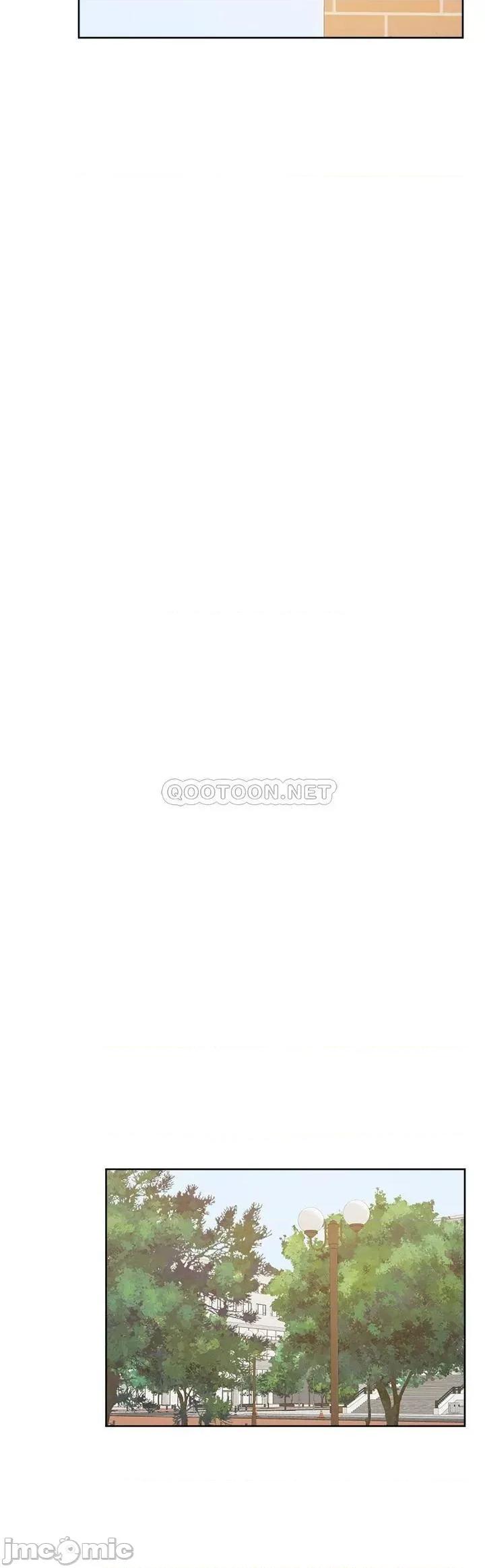 学弟,甘巴爹捏! 学弟,甘巴爹捏! 第36话 - 打炮被抓包? 第29页
