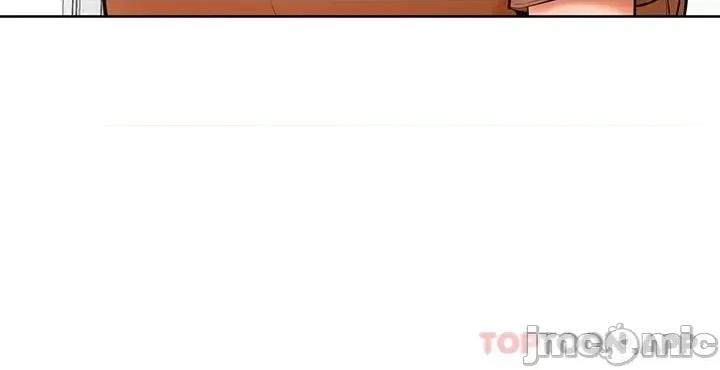 学弟,甘巴爹捏! 学弟,甘巴爹捏! 第44话 - 我要独占你! 第28页