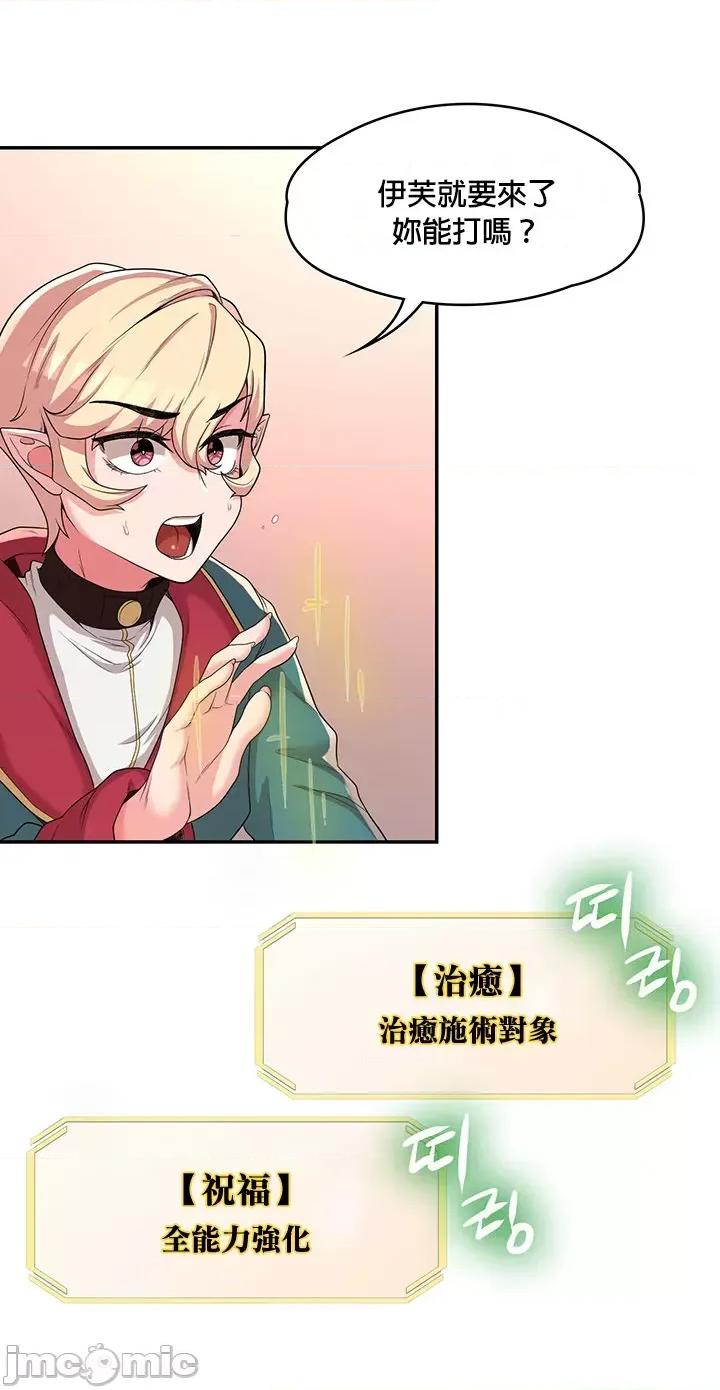 醒來之後，變成黃遊反派！？ 黃油反派_14 第21页