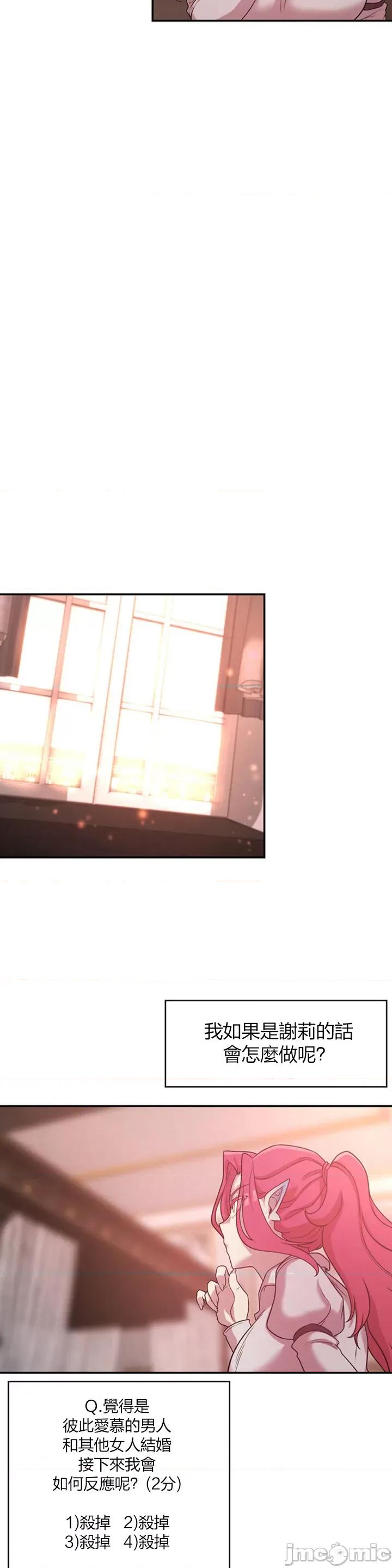 醒來之後，變成黃遊反派！？ 黃油反派26 第14页