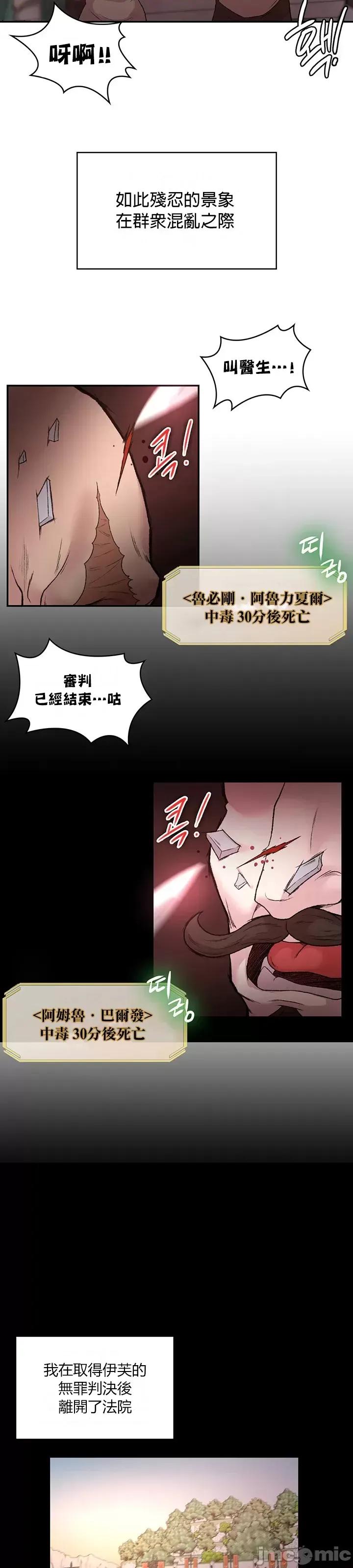 醒來之後，變成黃遊反派！？ 黃油反派28 第37页