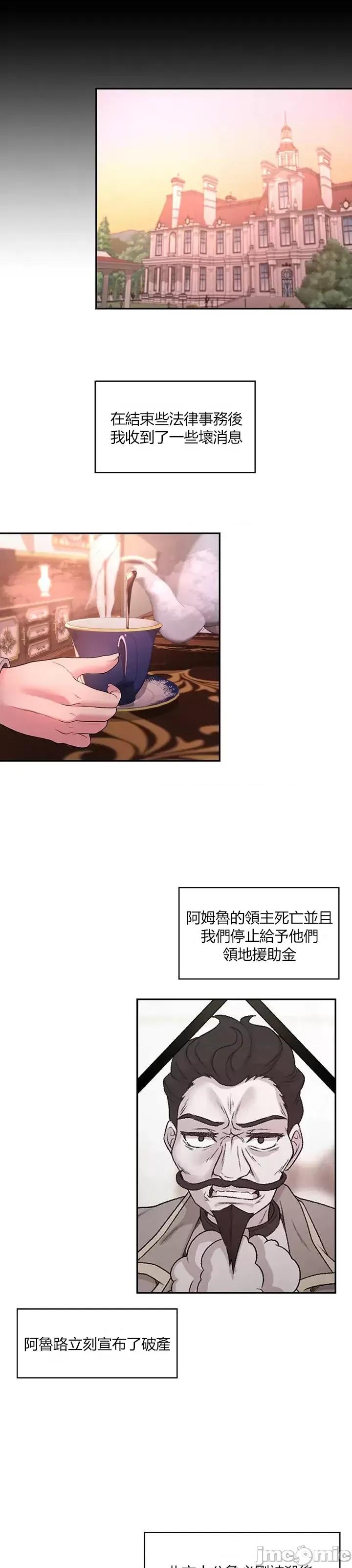 醒來之後，變成黃遊反派！？ 黃油反派31 第19页