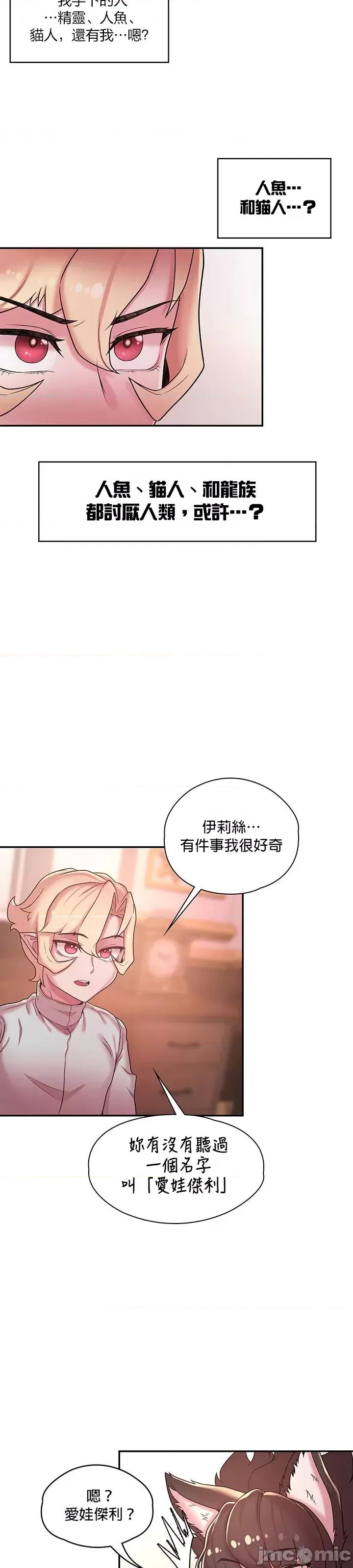 醒來之後，變成黃遊反派！？ 黃油反派 35 第29页