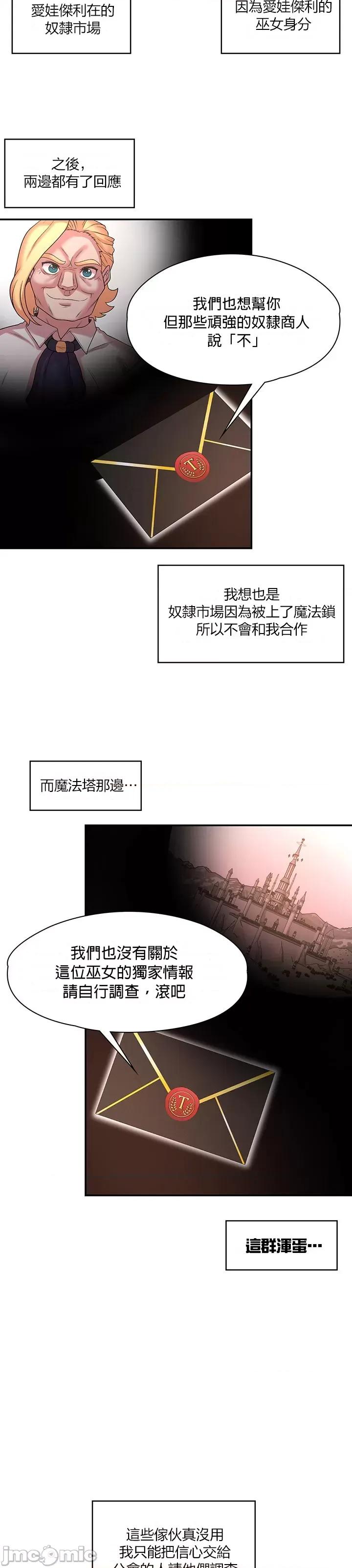 醒來之後，變成黃遊反派！？ 黃油反派37 第14页