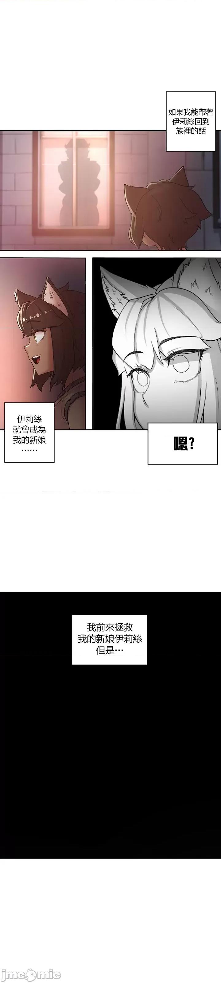 醒來之後，變成黃遊反派！？ 黃油反派37 第25页