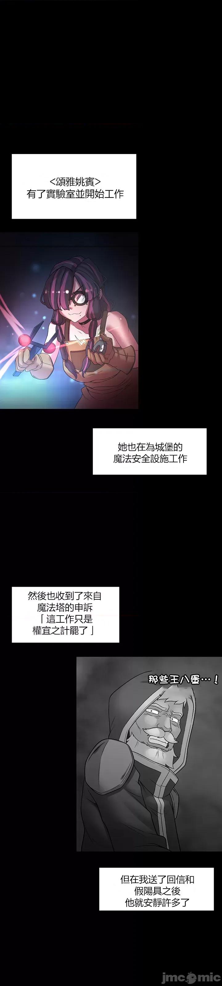 醒來之後，變成黃遊反派！？ 0924 JM 黃油反派 42 第16页