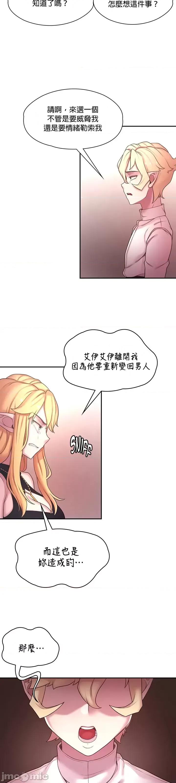醒來之後，變成黃遊反派！？ 黃油反派 43 第14页