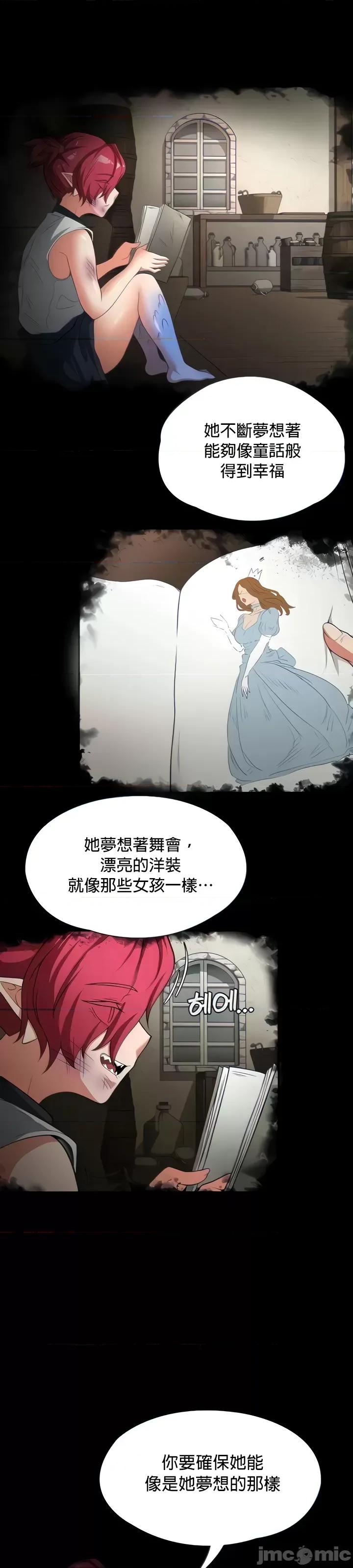 醒來之後，變成黃遊反派！？ 黃油反派69 第22页