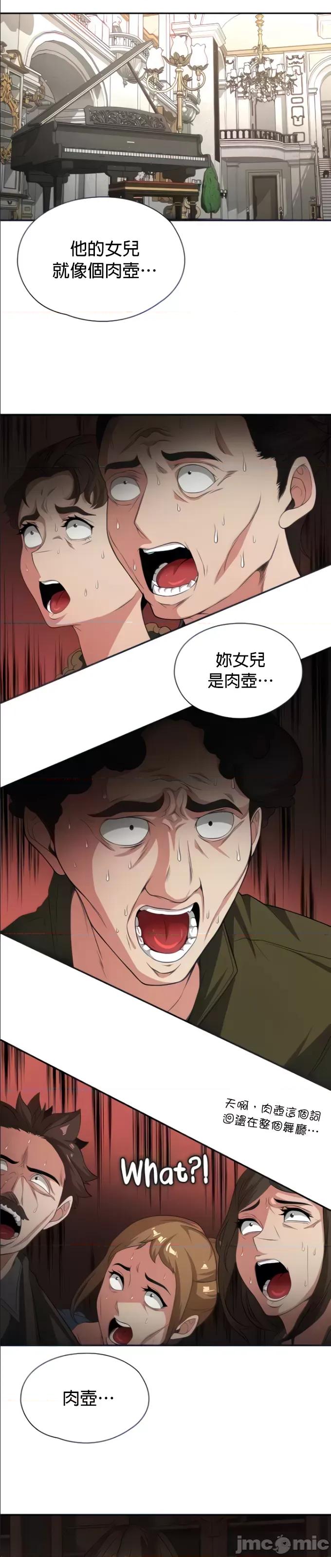 醒來之後，變成黃遊反派！？ 黃油反派 70 第31页