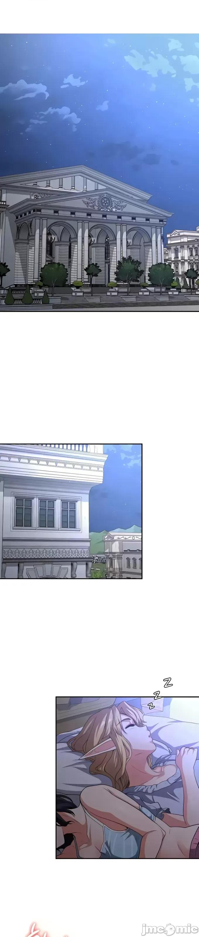 醒來之後，變成黃遊反派！？ 黃油反派74 第4页
