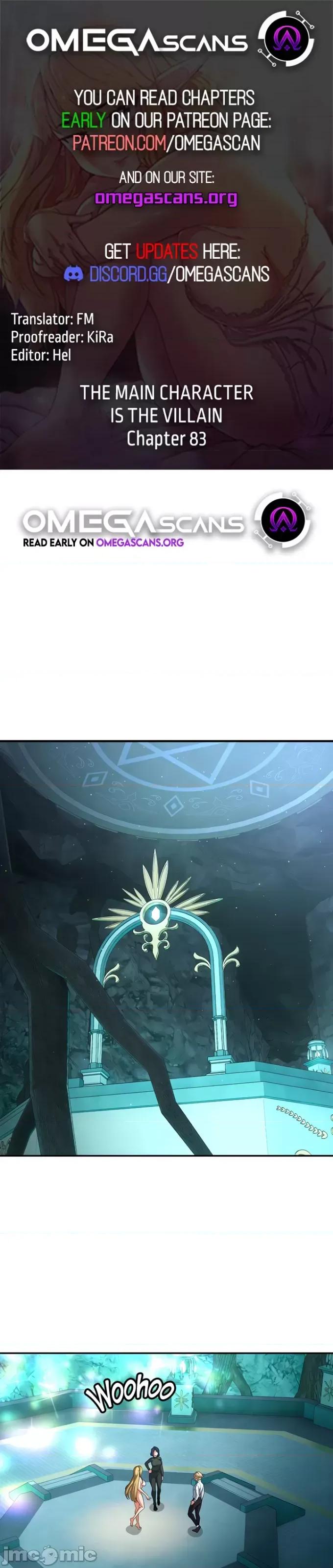 醒來之後，變成黃遊反派！？ 0728黃油反派83 第1页