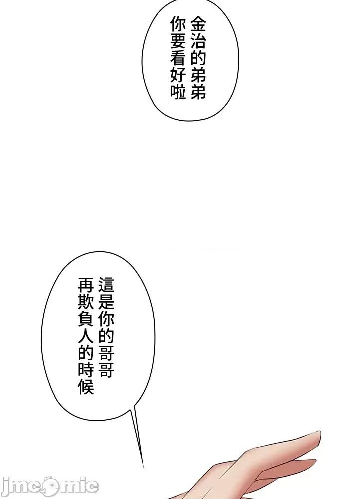 上流社会～我要成为人生胜利组 上流社会 5 第35页