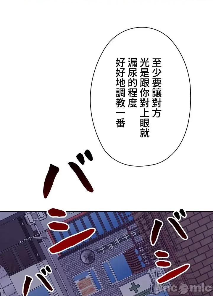 上流社会～我要成为人生胜利组 上流社会 5 第38页