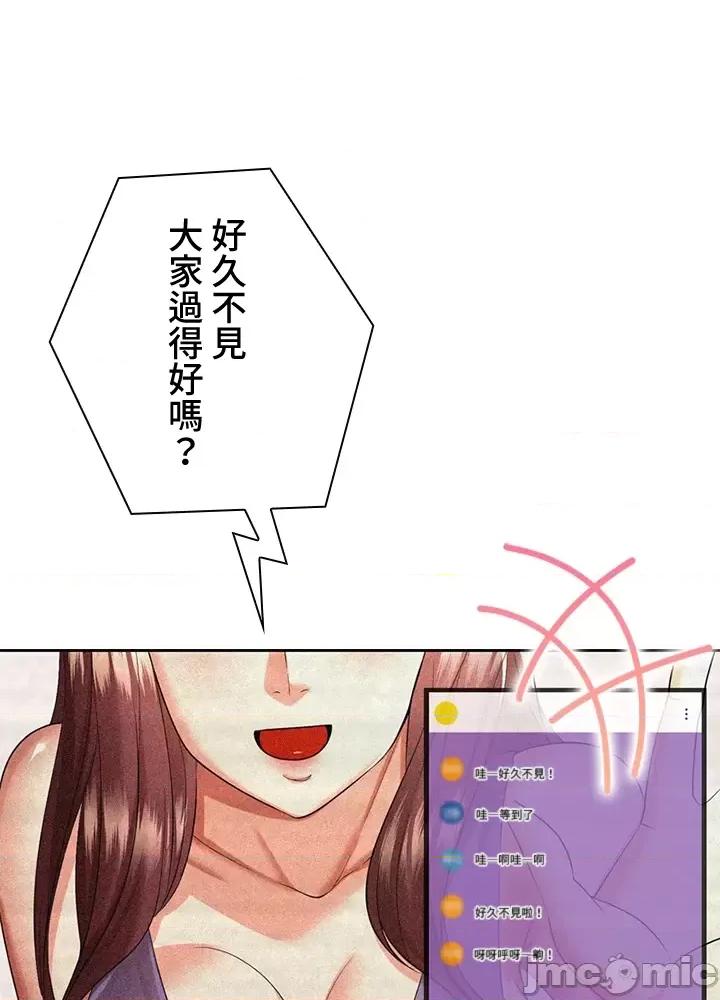 上流社会～我要成为人生胜利组 上流社会 8 第64页