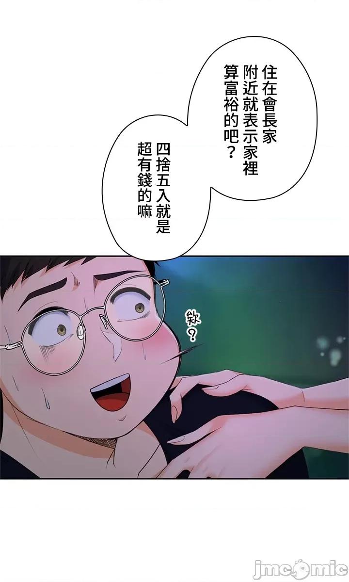 上流社会～我要成为人生胜利组 上流社会 17 第20页