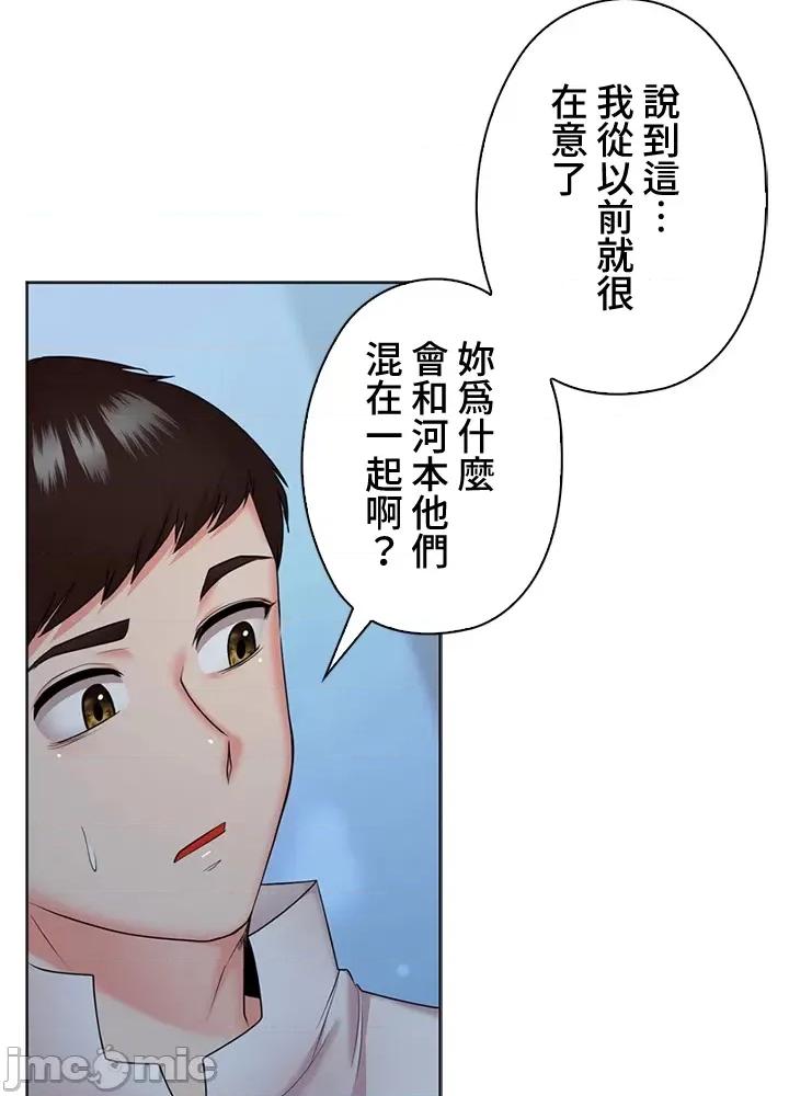 上流社会～我要成为人生胜利组 上流社会33 第67页