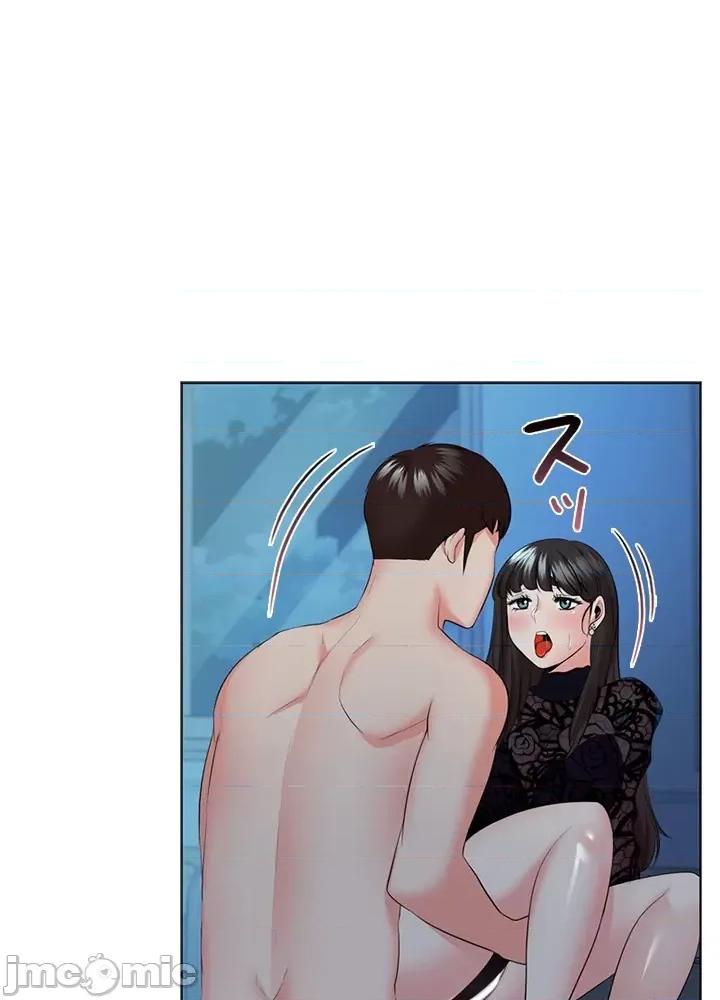 上流社会～我要成为人生胜利组 上流社会35 第83页