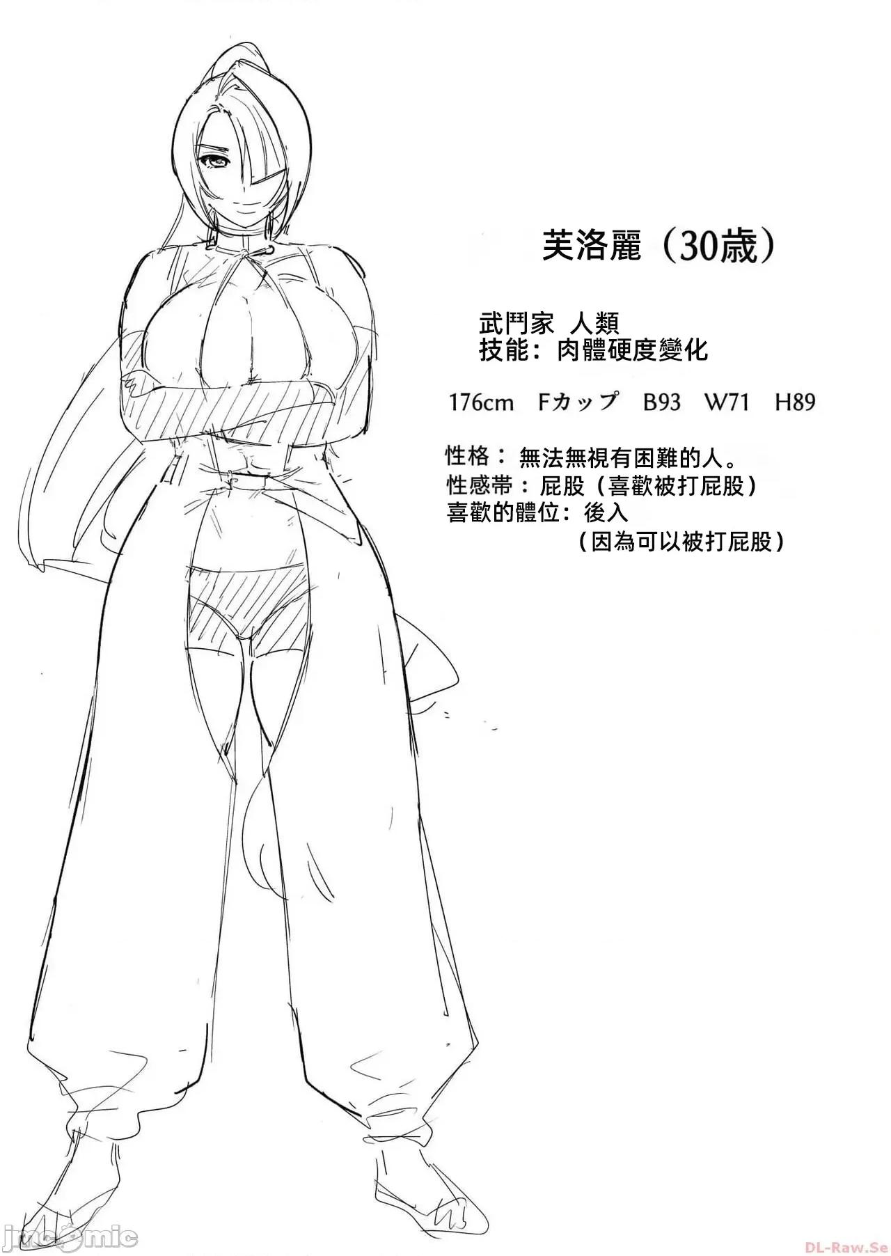 勇者想要作爲獎勵 勇者想要人妻作爲獎勵 2.2 第26页