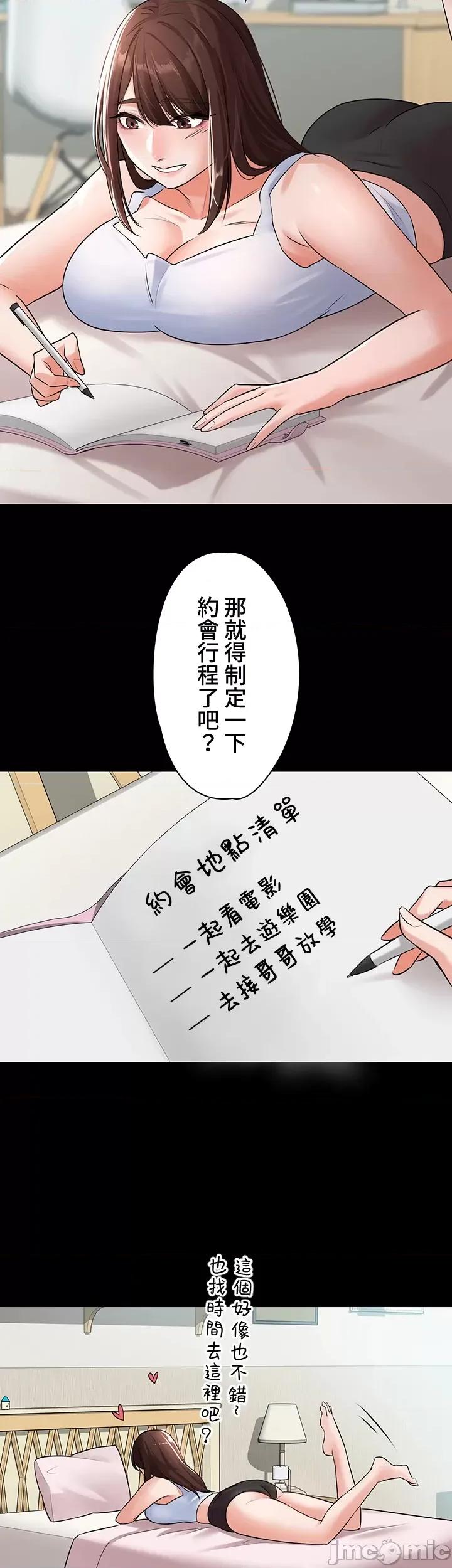妹妹的火热告白 妹妹的火热告白 5 第8页