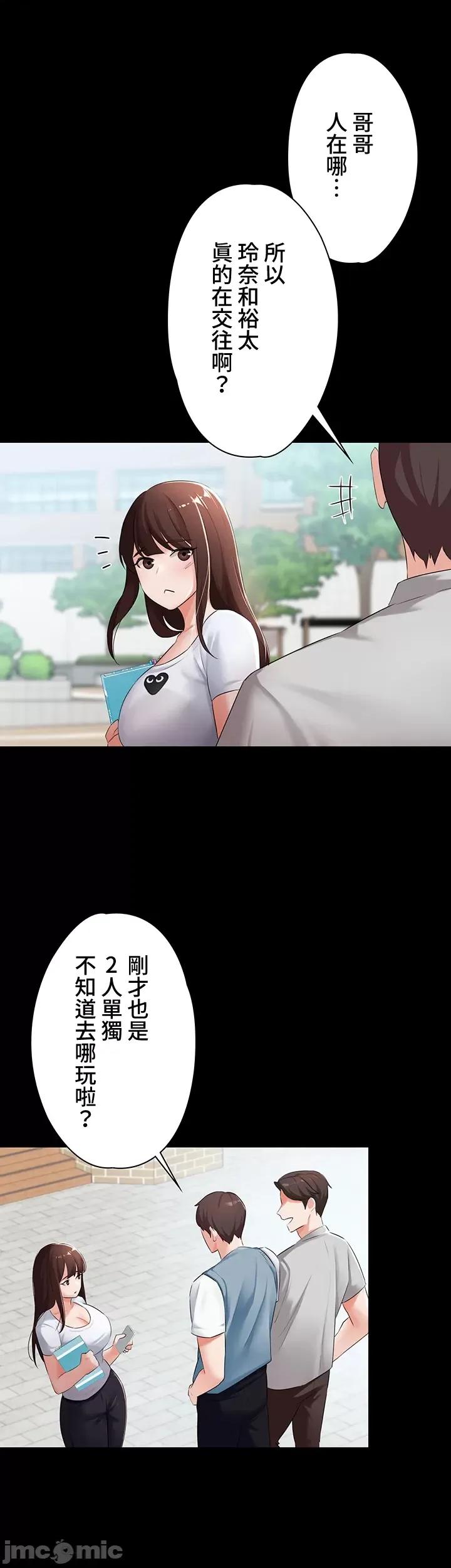 妹妹的火热告白 妹妹的火热告白 18 第29页