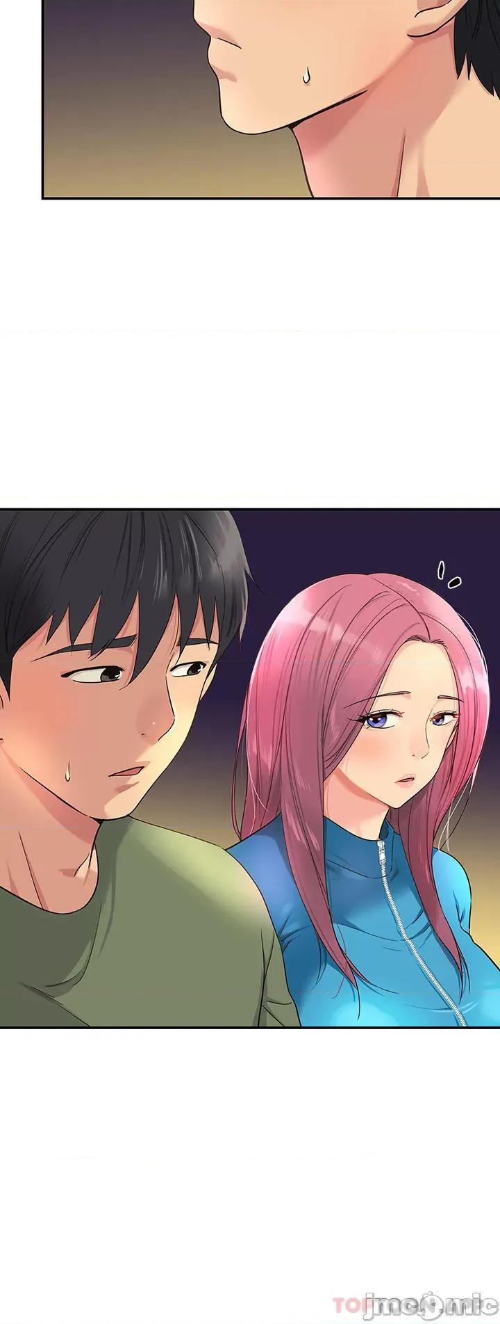 洞洞杂货店 洞洞杂货店 第30话 - 3P的新玩法! 第3页