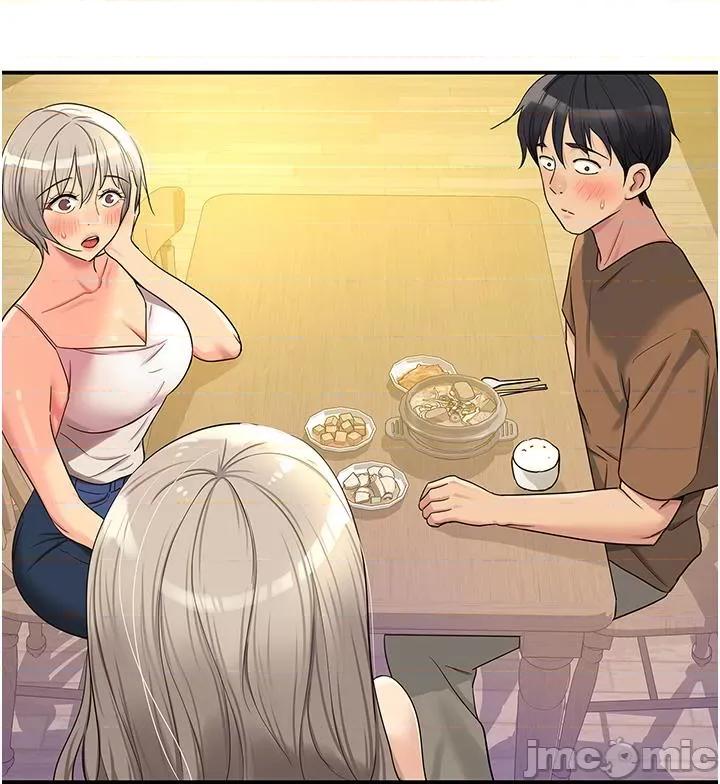 洞洞杂货店 洞洞杂货店-第44话 第19页
