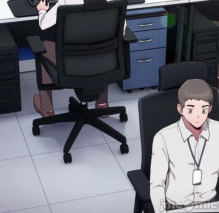 大企业里的小秘密 大企业里的小秘密-大企业里的小秘密 第2话 第40页
