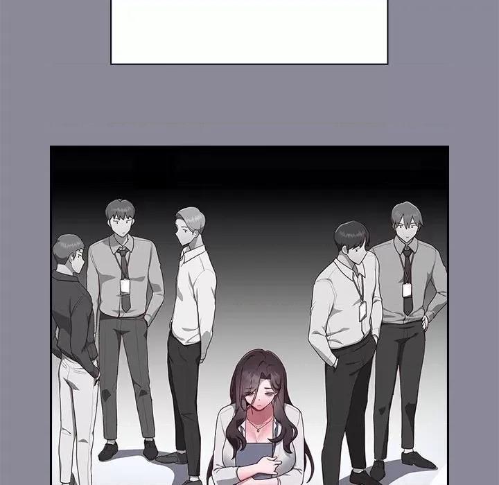 大企业里的小秘密 大企业里的小秘密-大企业里的小秘密 第2话 第63页
