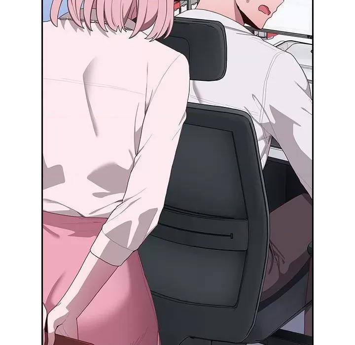 大企业里的小秘密 大企业里的小秘密-大企业里的小秘密 第2话 第84页