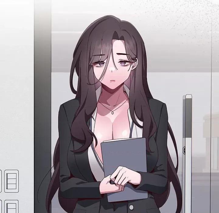 大企业里的小秘密 大企业里的小秘密-大企业里的小秘密 第2话 第258页
