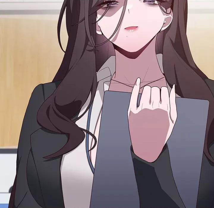大企业里的小秘密 大企业里的小秘密-大企业里的小秘密 第3话 第14页
