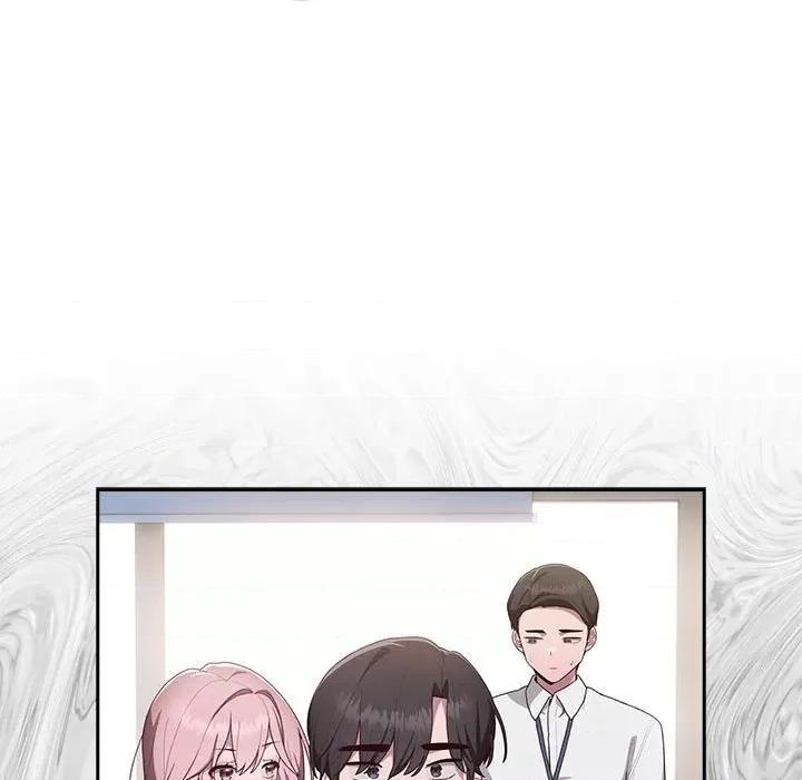 大企业里的小秘密 大企业里的小秘密-大企业里的小秘密 第3话 第23页