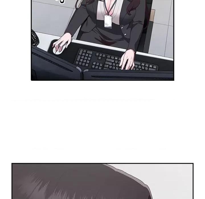 大企业里的小秘密 大企业里的小秘密-大企业里的小秘密 第3话 第28页