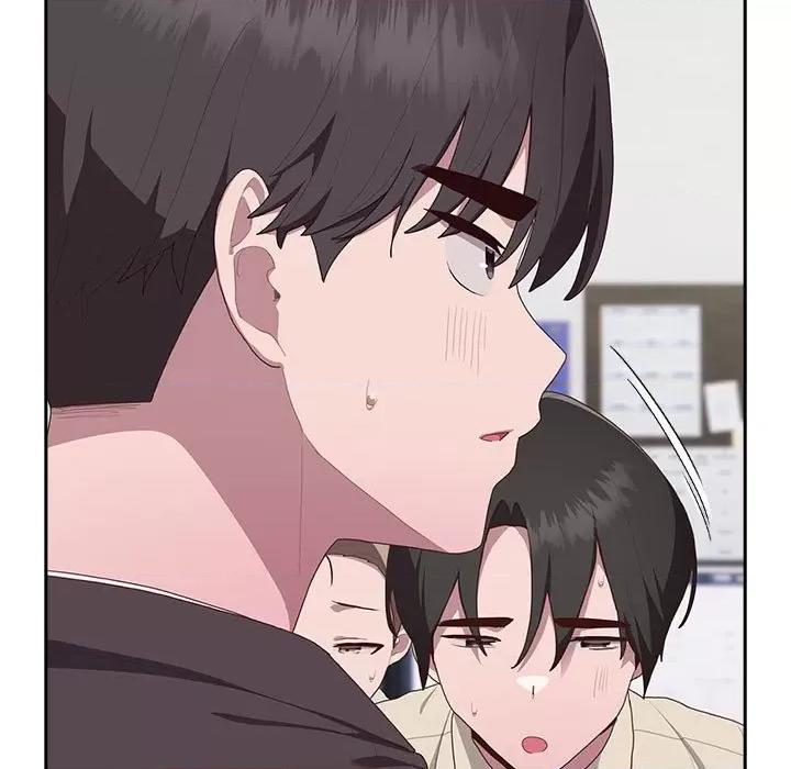 大企业里的小秘密 大企业里的小秘密-大企业里的小秘密 第3话 第29页