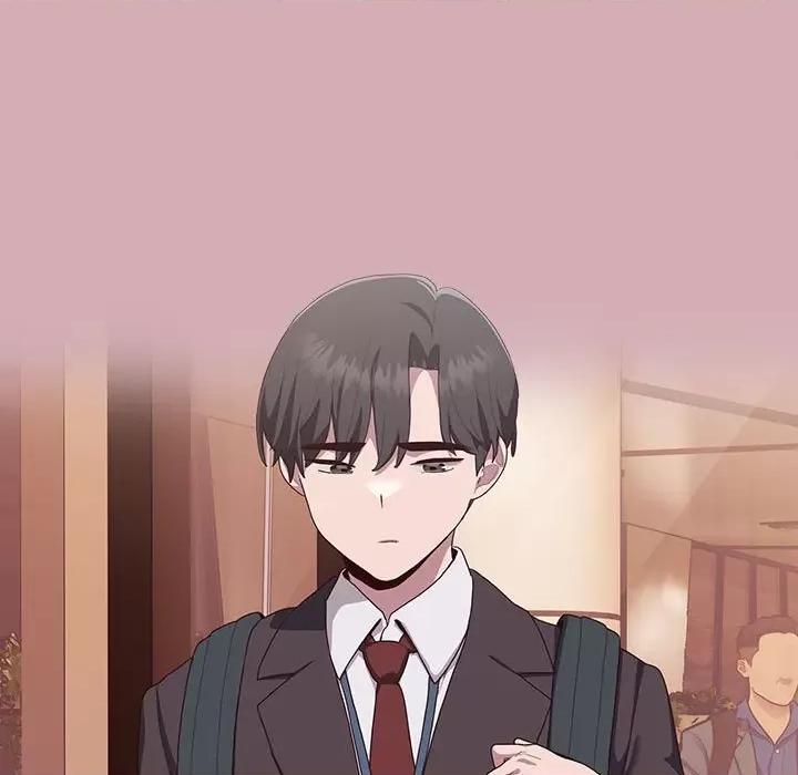 大企业里的小秘密 大企业里的小秘密-大企业里的小秘密 第3话 第41页