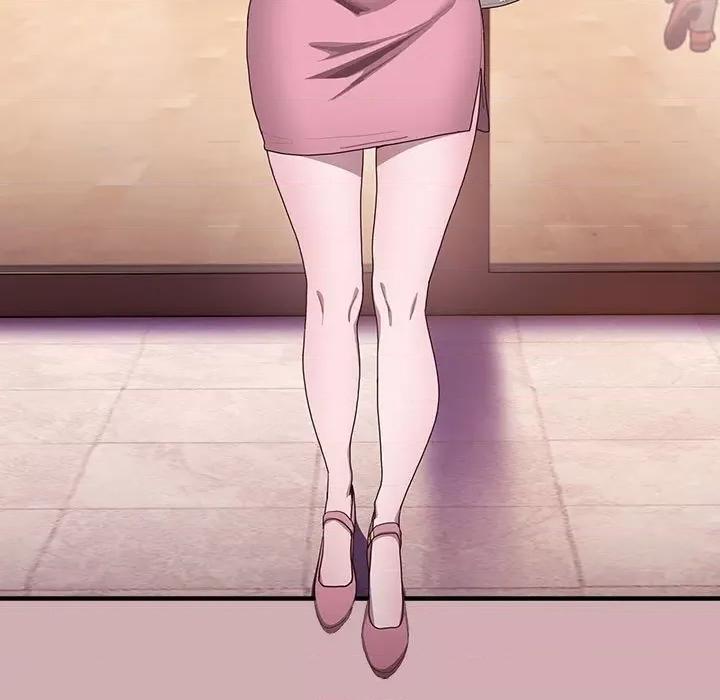 大企业里的小秘密 大企业里的小秘密-大企业里的小秘密 第3话 第59页