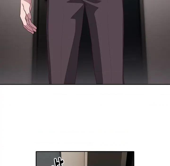 大企业里的小秘密 大企业里的小秘密-大企业里的小秘密 第3话 第121页