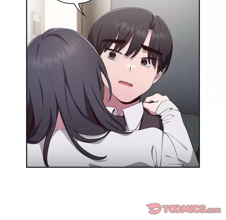 大企业里的小秘密 大企业里的小秘密-大企业里的小秘密 第3话 第132页