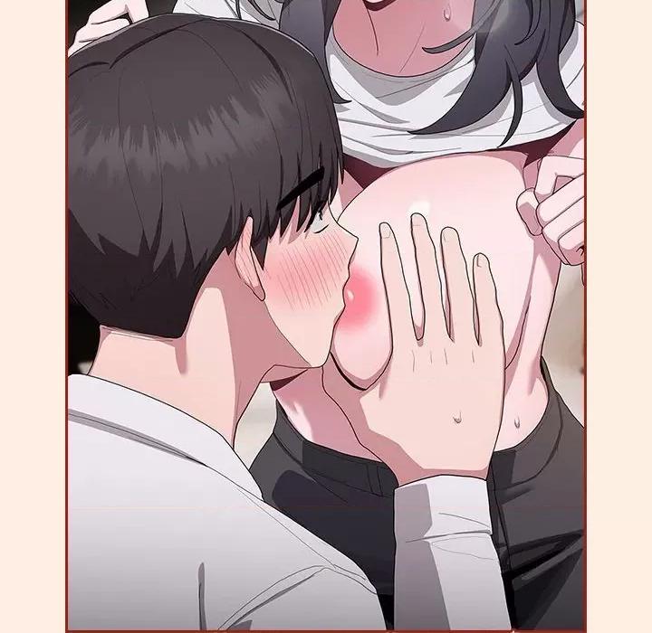 大企业里的小秘密 大企业里的小秘密-大企业里的小秘密 第4话 第108页