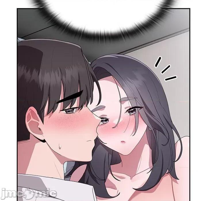大企业里的小秘密 大企业里的小秘密-大企业里的小秘密 第5话 第115页