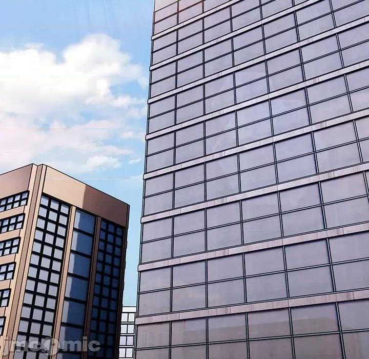 大企业里的小秘密 大企业里的小秘密-大企业里的小秘密 第6话 第20页