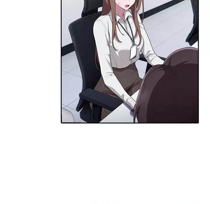 大企业里的小秘密 大企业里的小秘密-大企业里的小秘密 第6话 第58页
