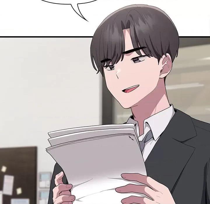 大企业里的小秘密 大企业里的小秘密-大企业里的小秘密 第6话 第107页