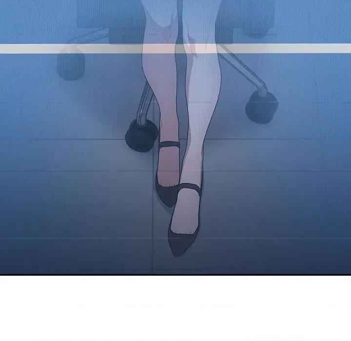 大企业里的小秘密 大企业里的小秘密-大企业里的小秘密 第6话 第112页